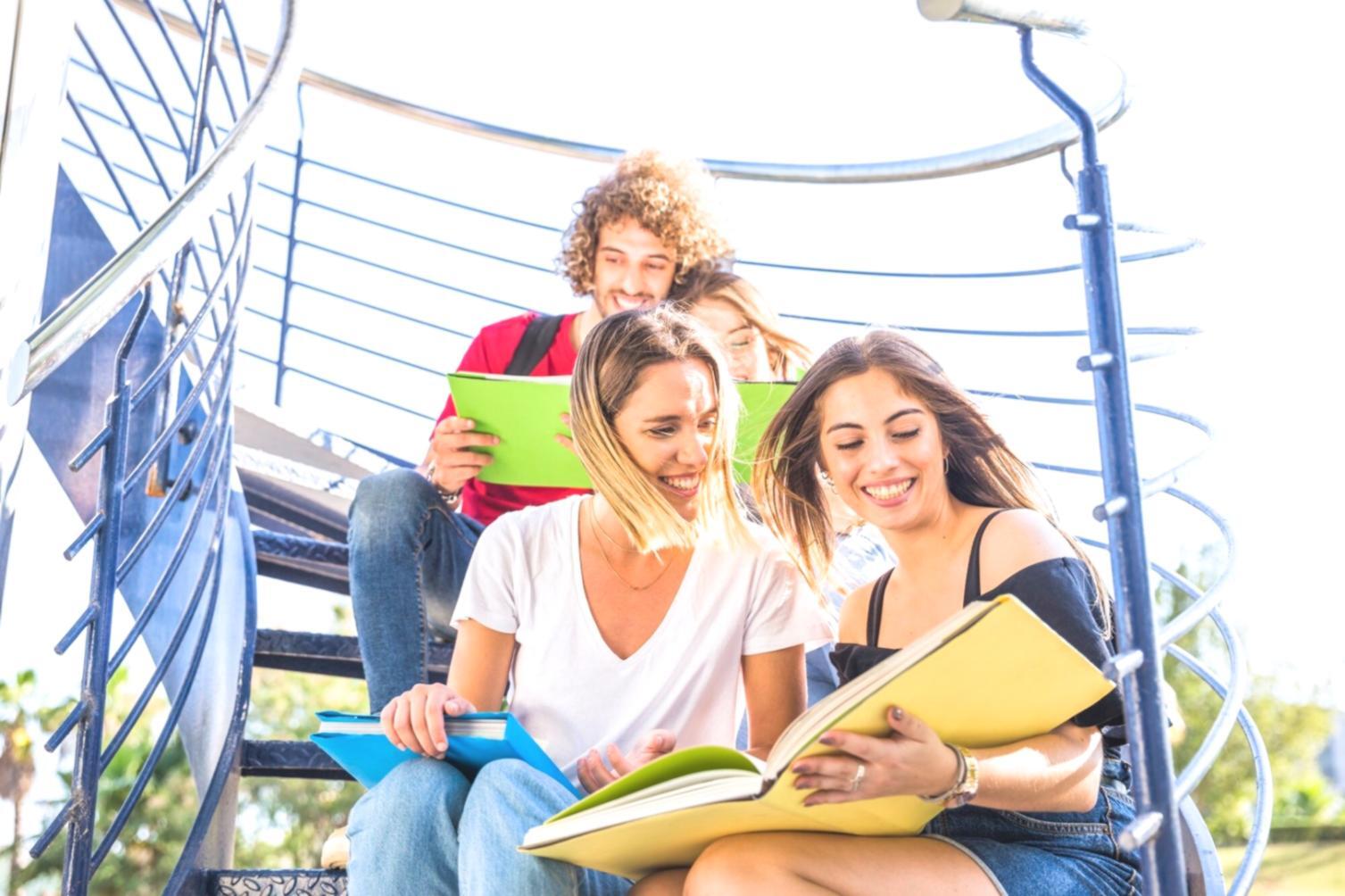 Mentor and business owner working together on financial planning strategies