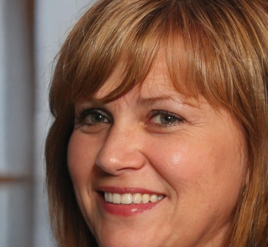 Piper Callaghan business mentor