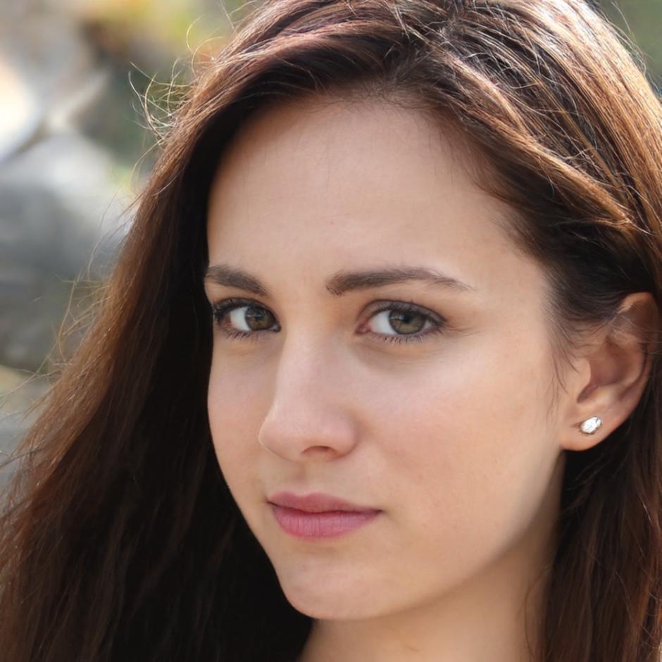 Siobhan Fitzroy business owner from Melbourne discussing mentorship experience