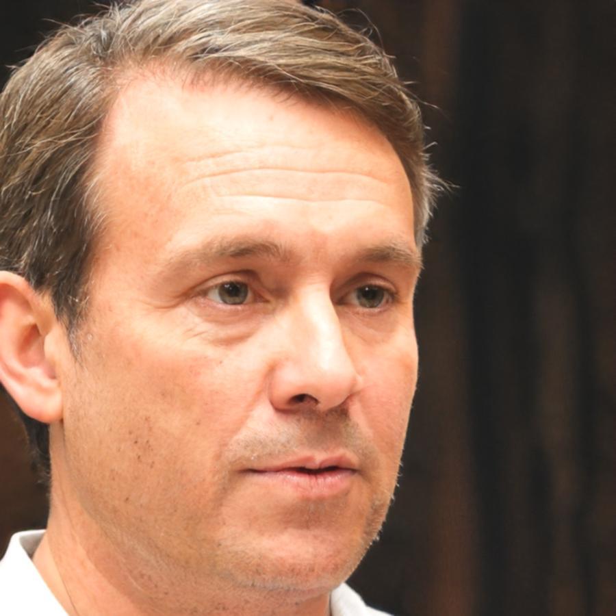 Henrik Blomqvist business mentor specialized in financial planning