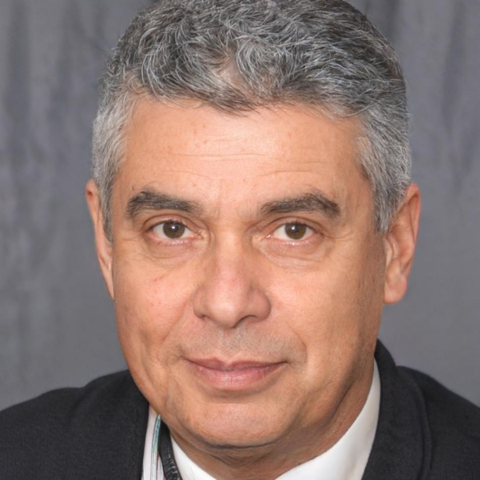 Callum Fitzgibbon operations mentor with market experience